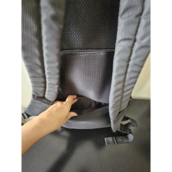 Lenovo Case Bo TP Pro (4X40Q26383) Backpack For ThinkPad 15.6'' - Gray - Picture 8 of 16